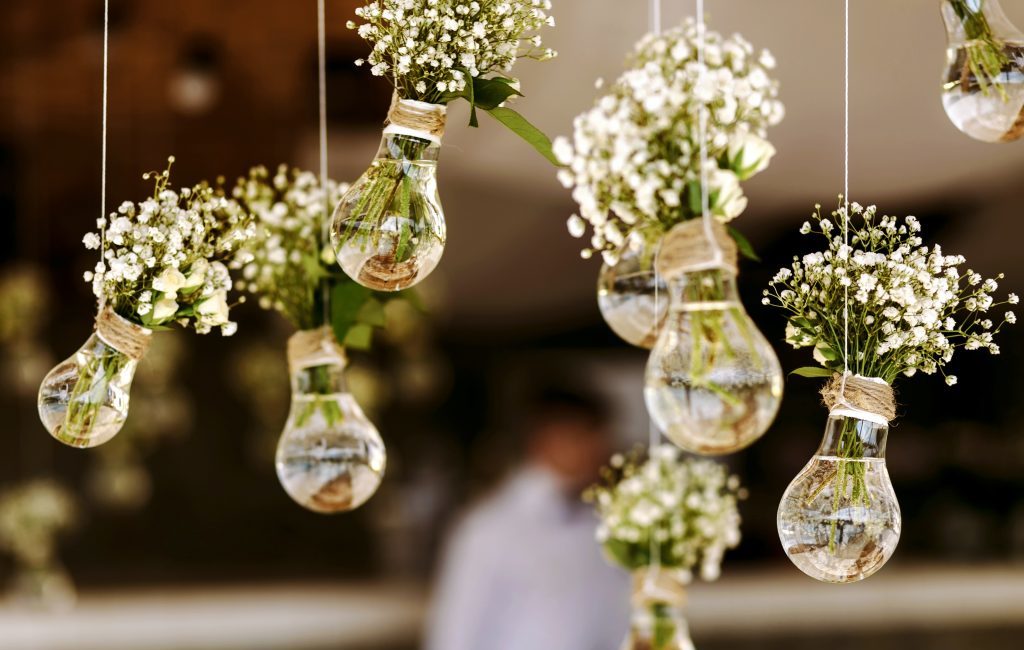 mariage et decoration - Blog Les moments M - Wedding Planner Lyon