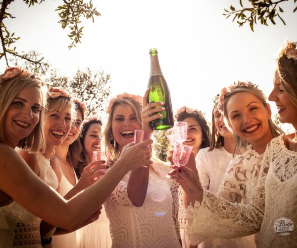 rôle témoin - organisation evjf - wedding planner lyon - les moments m