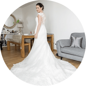 Organisation partielle mariages - Les moments M Wedding Planner Lyon