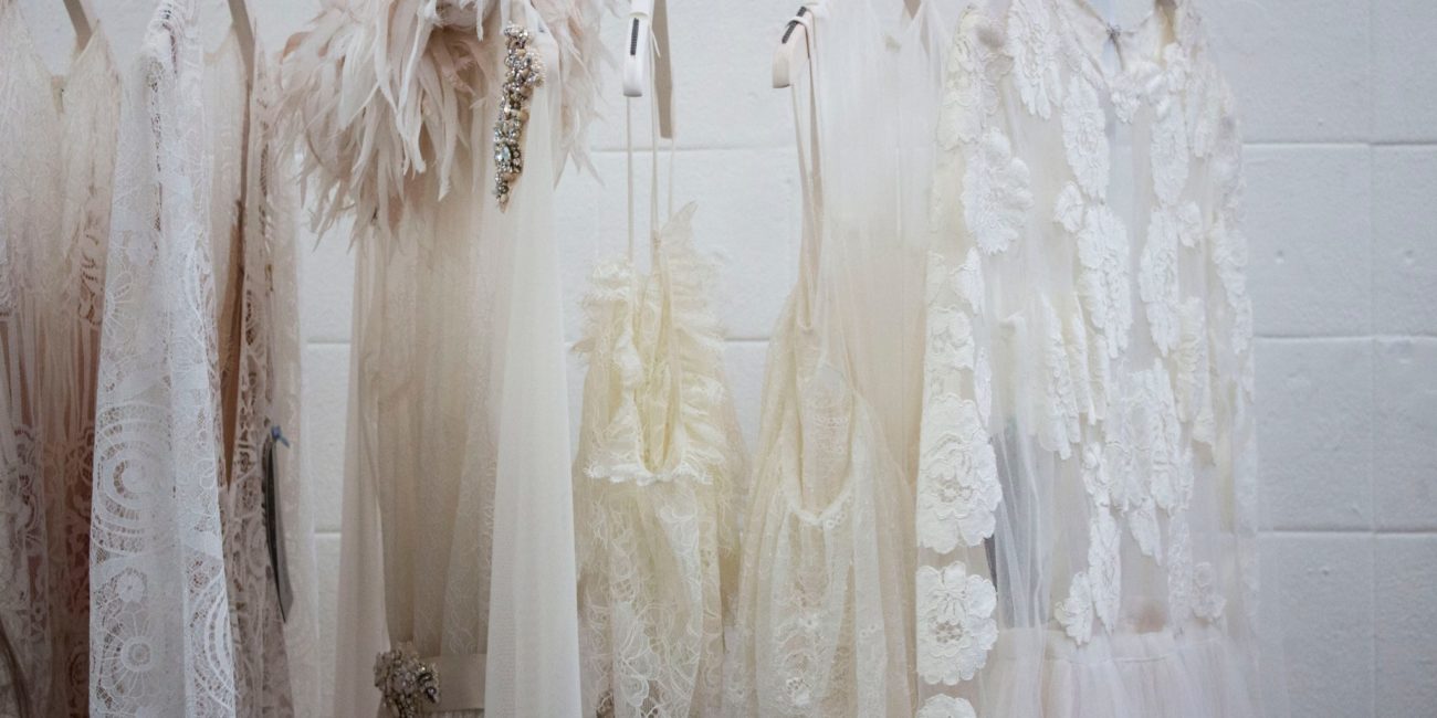 Choisir sa robe de mariée - Blog Les moments M - Wedding Planner Lyon