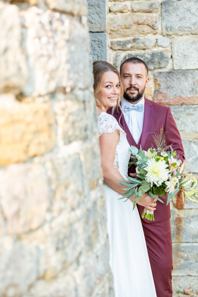 Photo de mariage - Les Moments M Wedding Planner Lyon