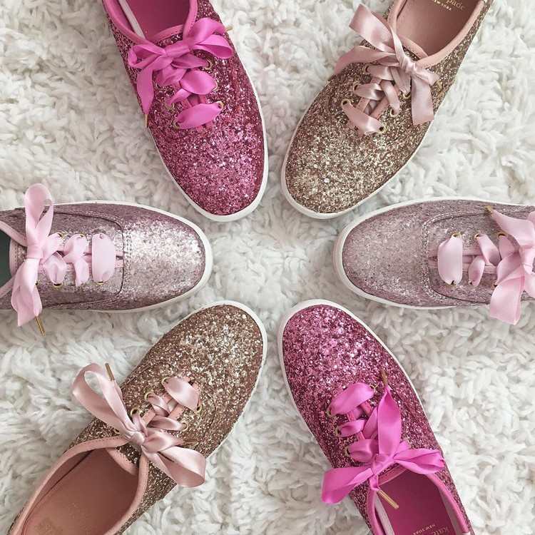 Keds shop femme mariage