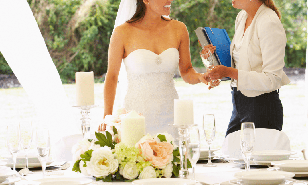 Pourquoi engager une organisatrice de mariage – wedding planner lyon – les moments m