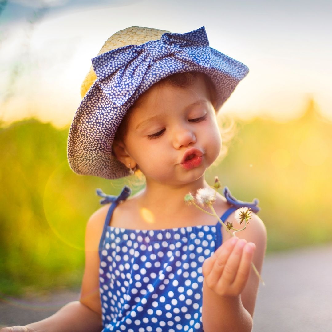 Comment divertir les enfants lors de votre mariage - wedding planner lyon - les moments m