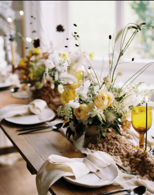 8 tendances mariage pour 2021 – wedding planner lyon – les moments m