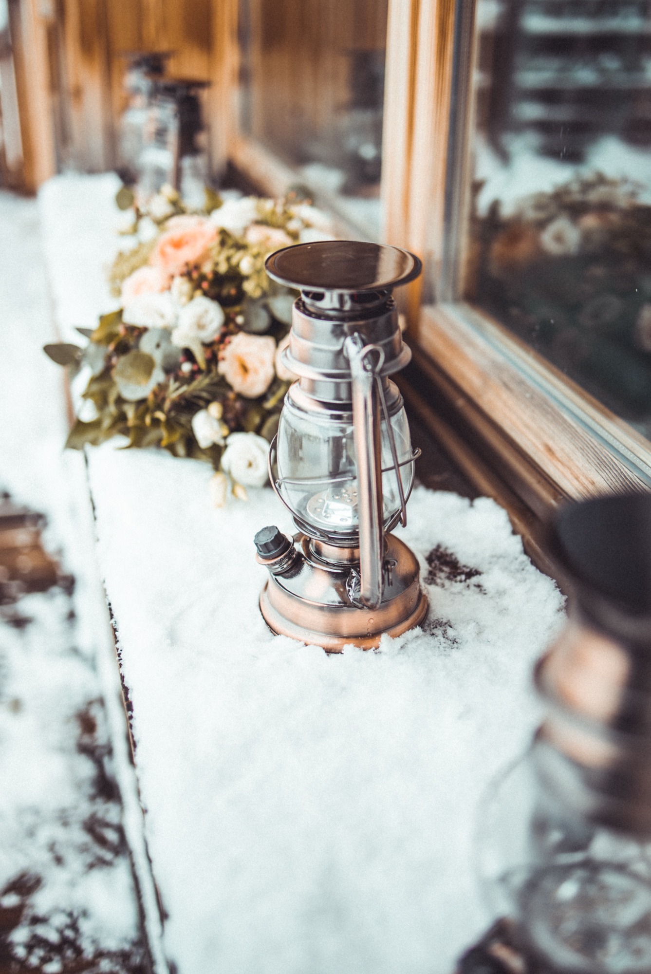 mariage hiver les moments m wedding planner lyon