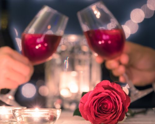 Saint-Valentin et covid : comment organiser une soirée inoubliable – les moments m – wedding planner lyon