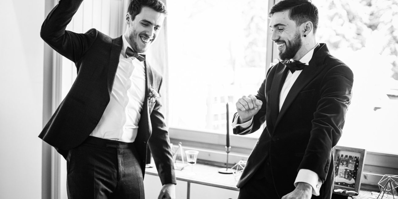 quel est le rôle des témoins de mariage- wedding planner lyon - les moments m