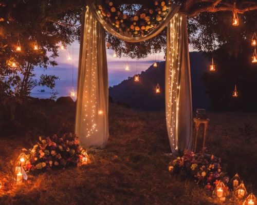5 raisons d'engager une décoratrice de mariage - les moments m - wedding planner lyon
