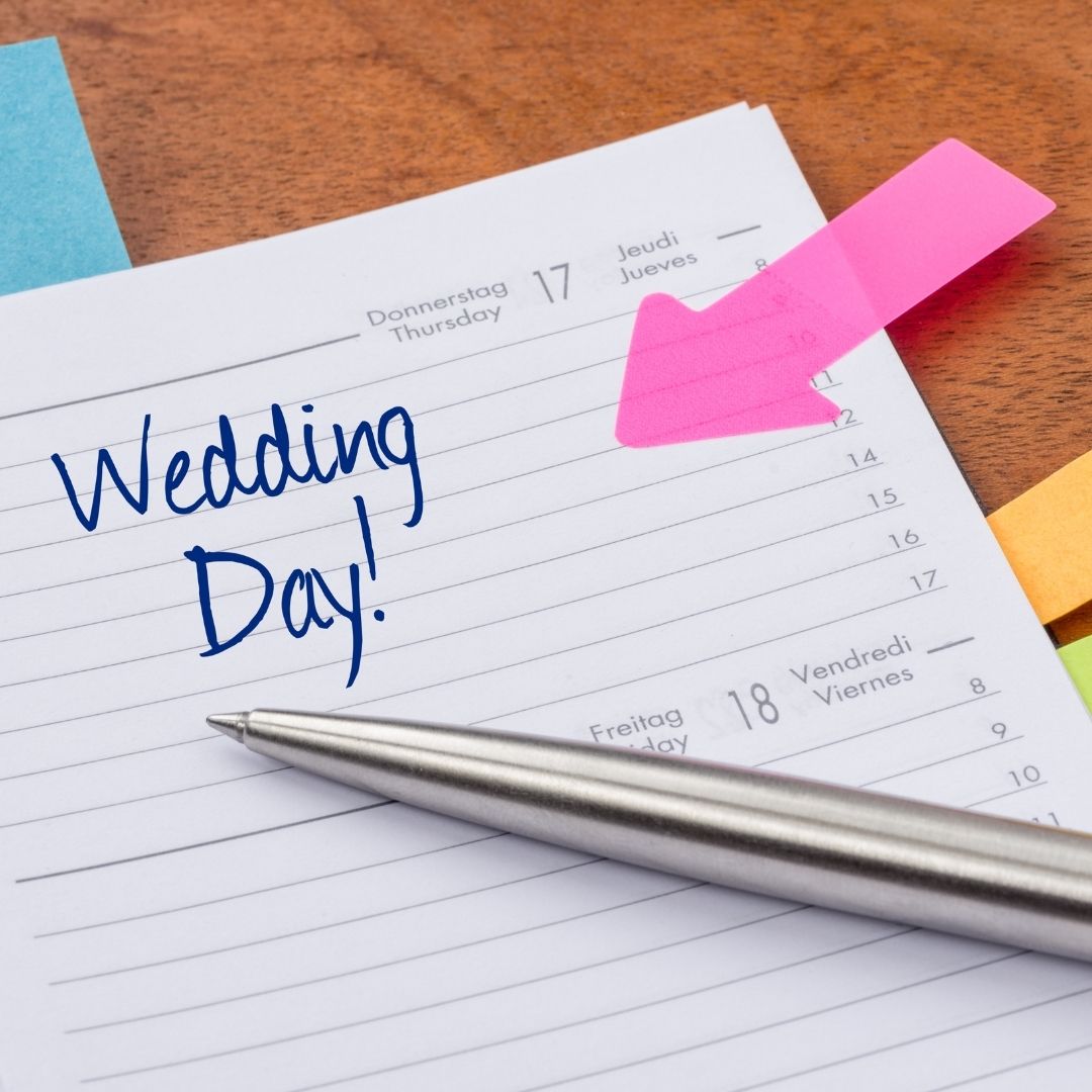Qu’est-ce que la coordination Jour J ? wedding planner lyon – les moments m