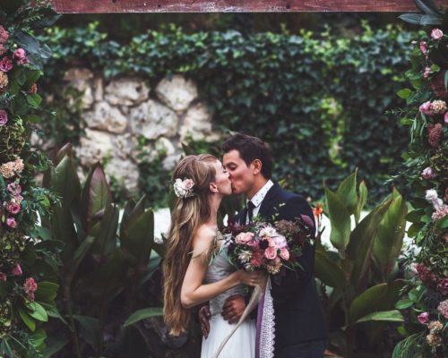 Pourquoi et comment organiser un mariage à domicile ? les moments m – wedding planner lyon