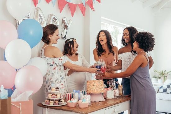 Comment organiser une fête de naissance malgré la covid-19 – wedding planner event planner lyon – les moments m