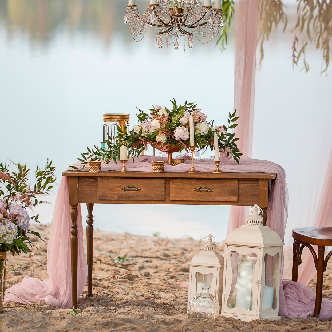 7 conseils pour organiser votre mariage en extérieur – les moments m wedding planner lyon
