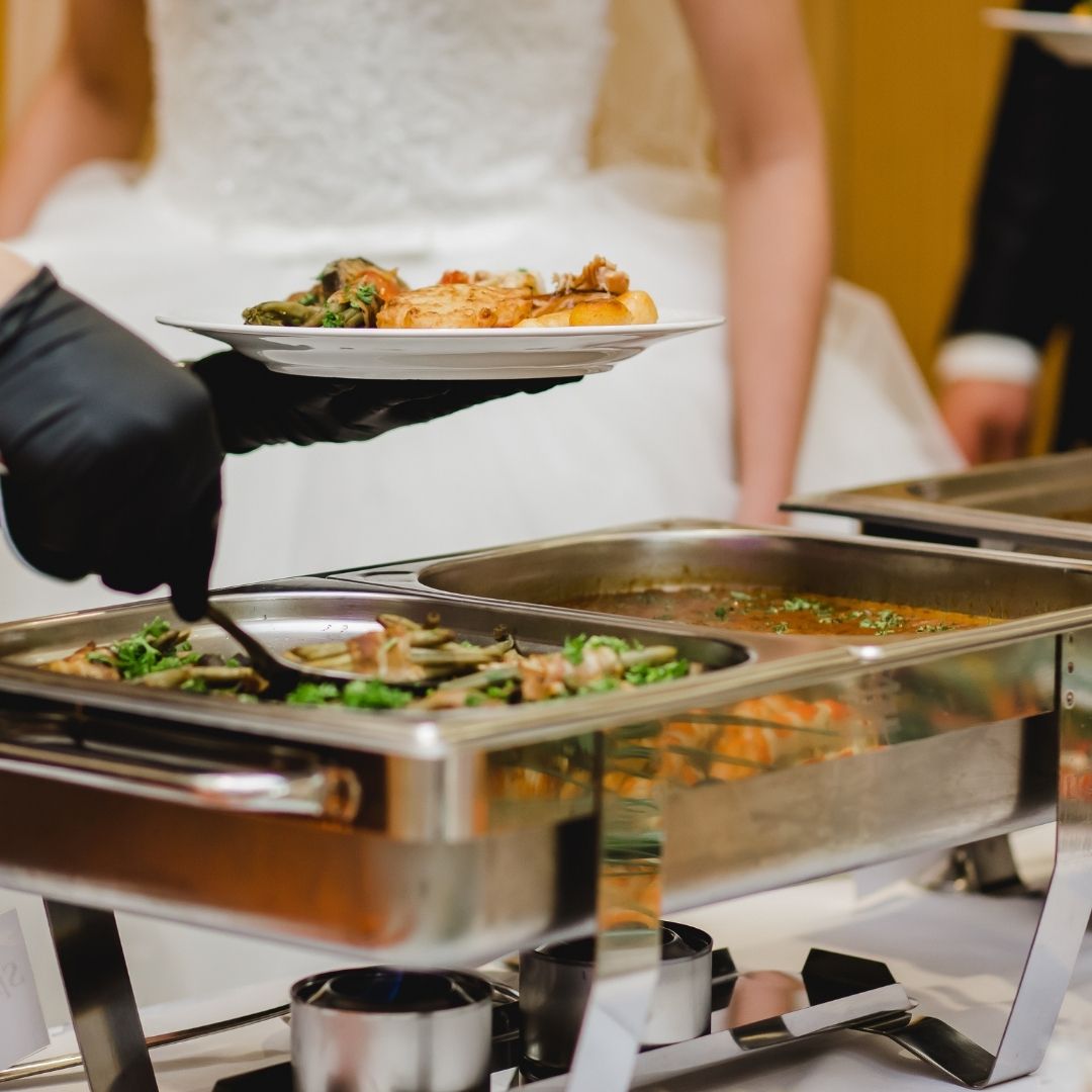 Traiteur : 5 points à vérifier pour bien le choisir – wedding planner lyon – les moments m