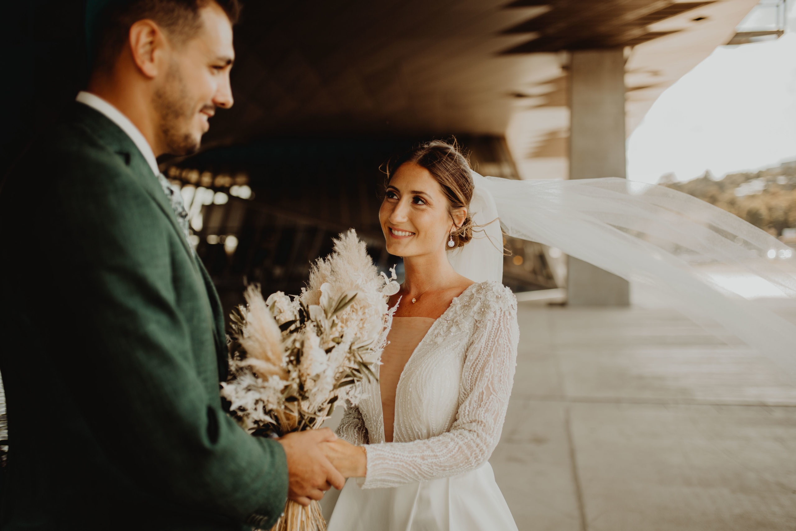 mariage marjorie et nicolas - beaujolais - les moments m - wedding planner lyon