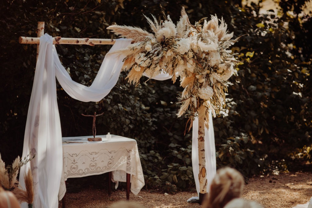 mariage marjorie et nicolas - beaujolais - les moments m - wedding planner lyon