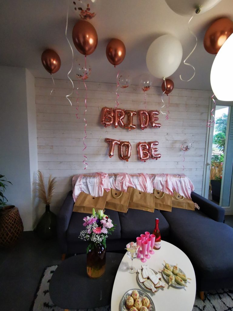 Préparatifs bride kim - les moments m wedding planner lyon