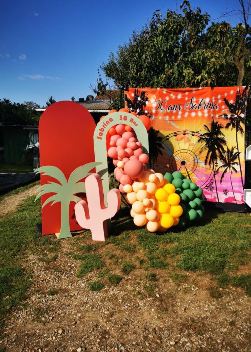 30 ans sabrina coachella – les moments m – wedding planner lyon