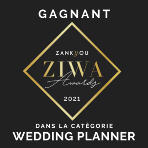 zankyou awards les moments m wedding planner lyon