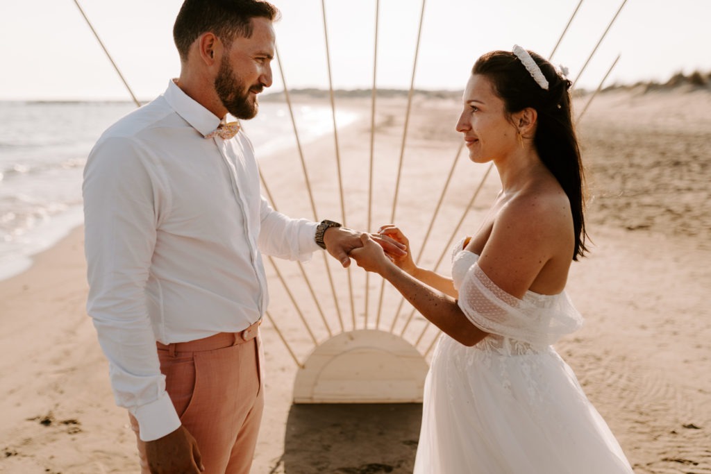 elopement claire et gaetan - les moments m wedding planner lyon