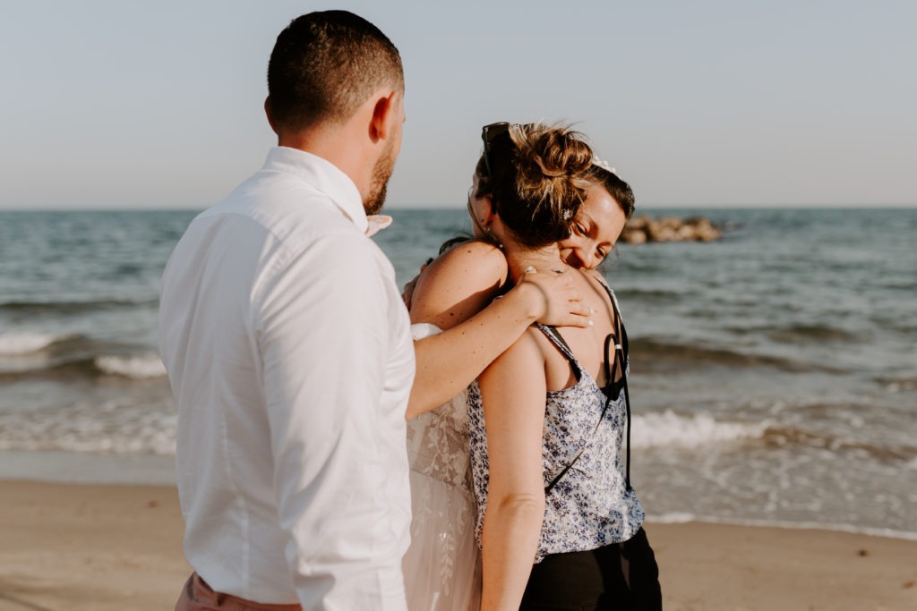 elopement claire et gaetan - les moments m wedding planner lyon