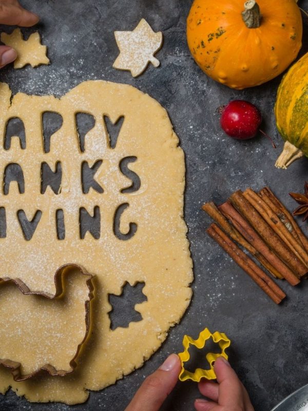 Thanksgiving : zoom sur une tradition américaine