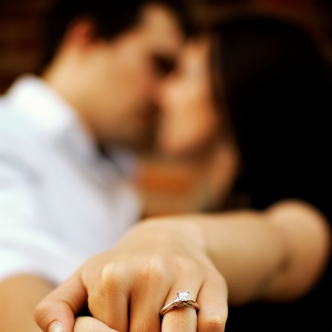 5 façons d’annoncer votre mariage à vos proches – les moments m – wedding planner lyon