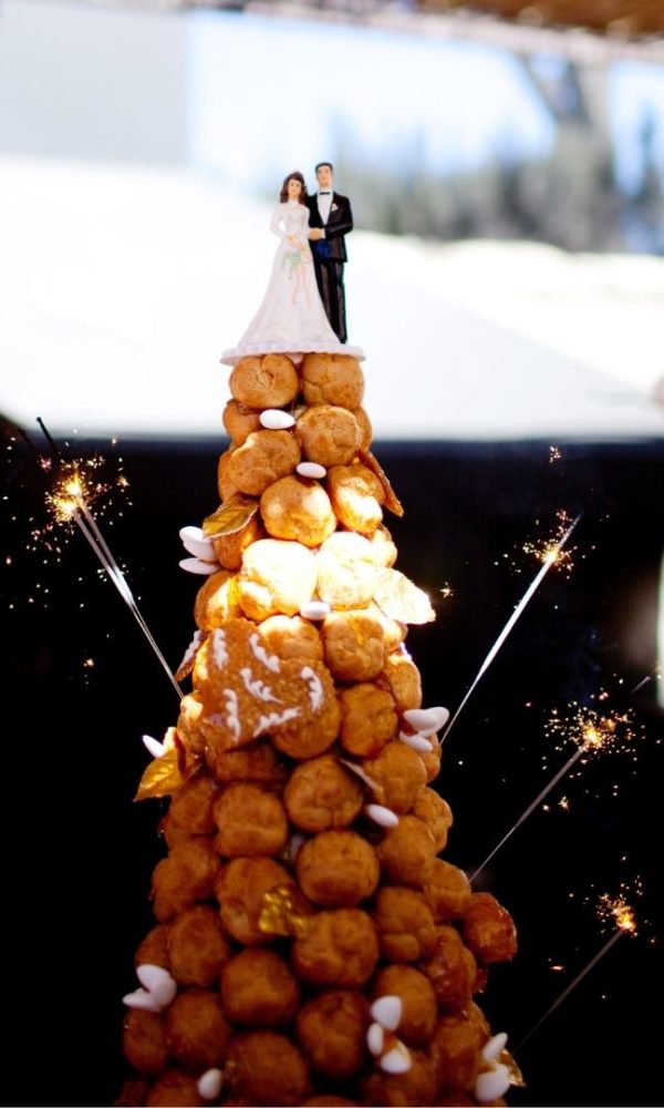 8 coutumes et traditions propres au mariage