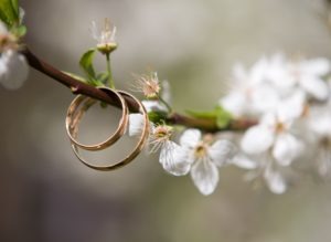 8 coutumes et traditions propres au mariage