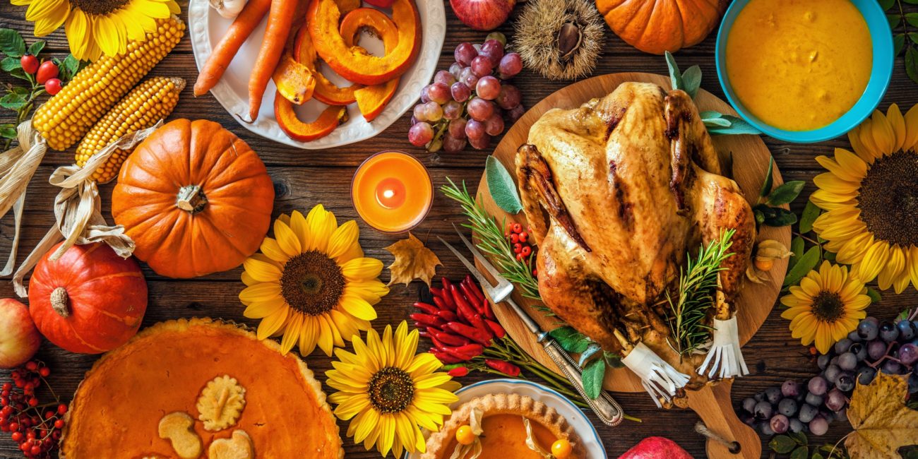 Thanksgiving : zoom sur une tradition américaine