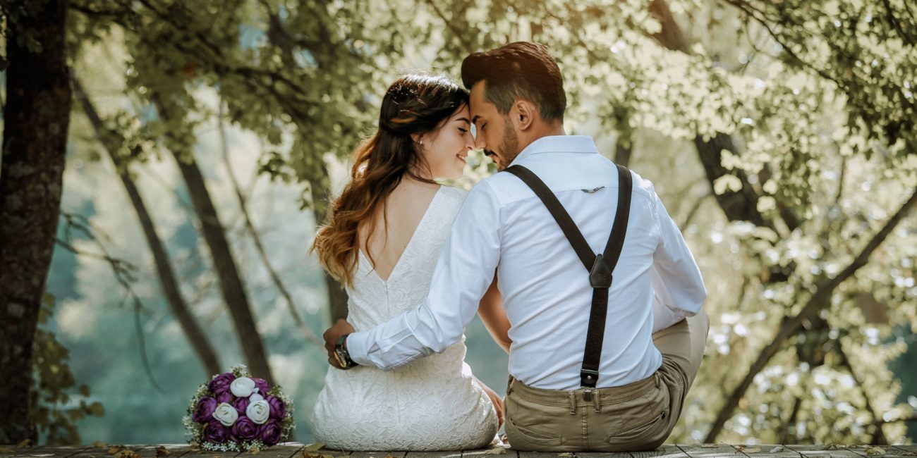 5 conseils pour organiser son mariage en canicule - les moments m - wedding planner lyon