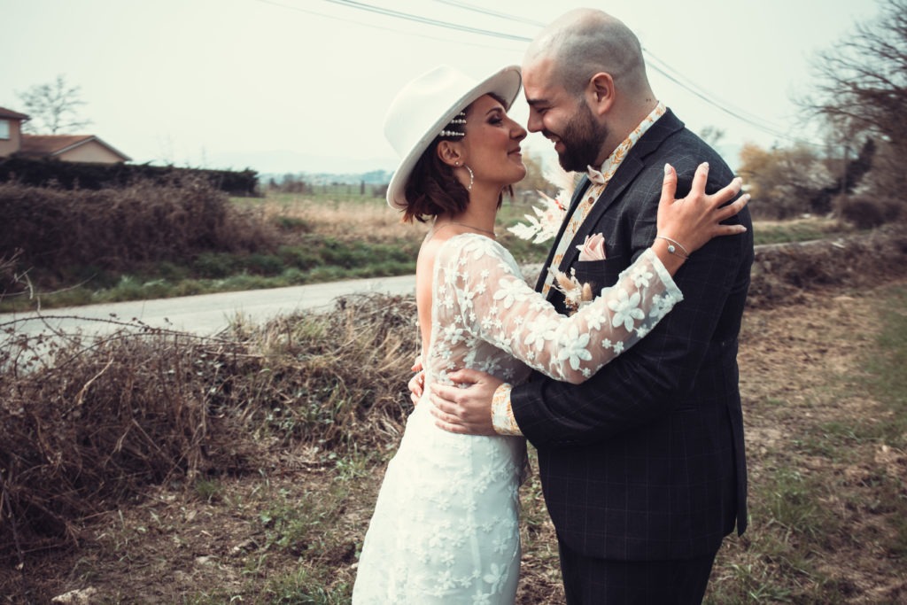 manon et eric mariage civil lyon