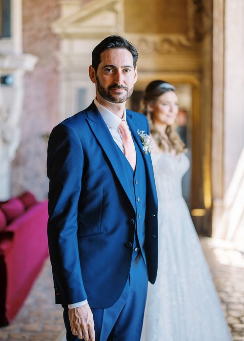 maria et lawrence- mariage lyon - les moments m wedding planner