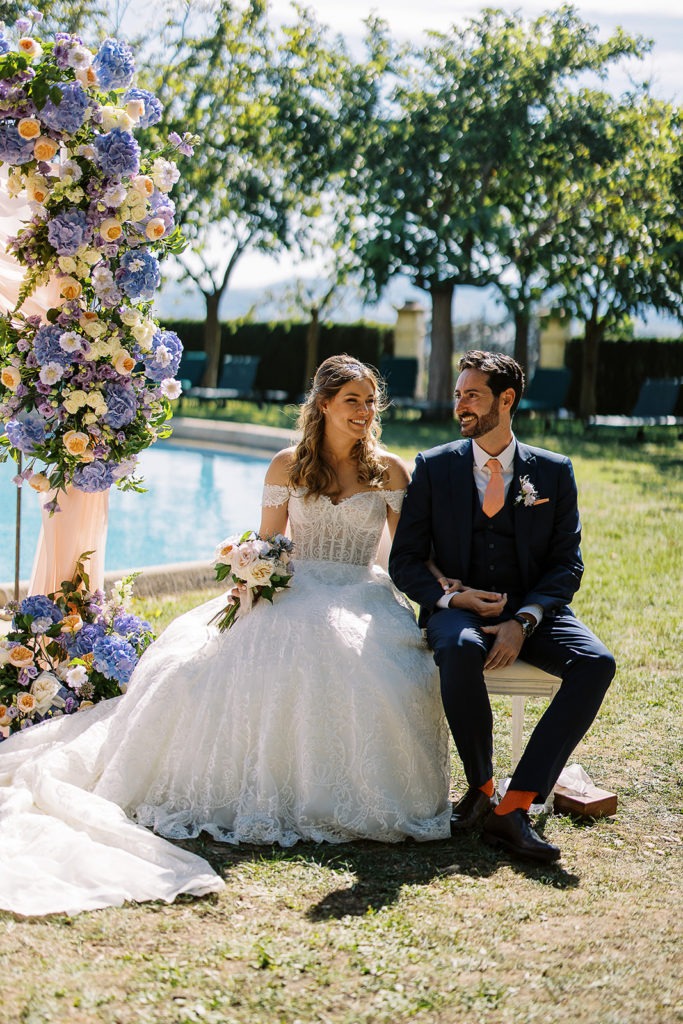 maria et lawrence- mariage lyon - les moments m wedding planner