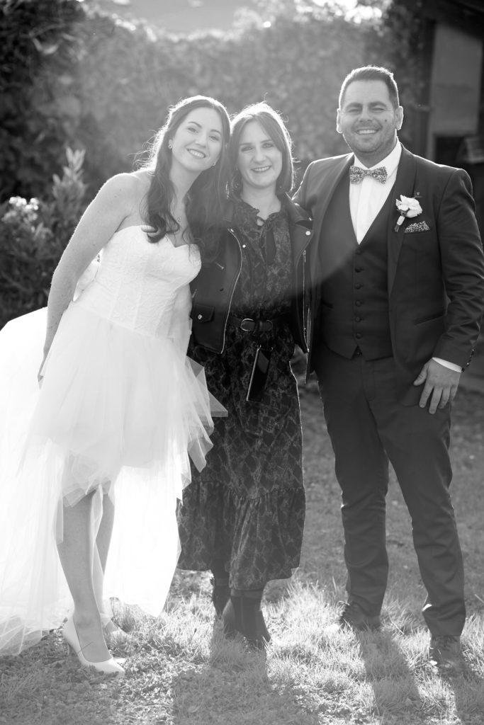 charlyne et christophe mariage - les moments m - wedding planner lyon