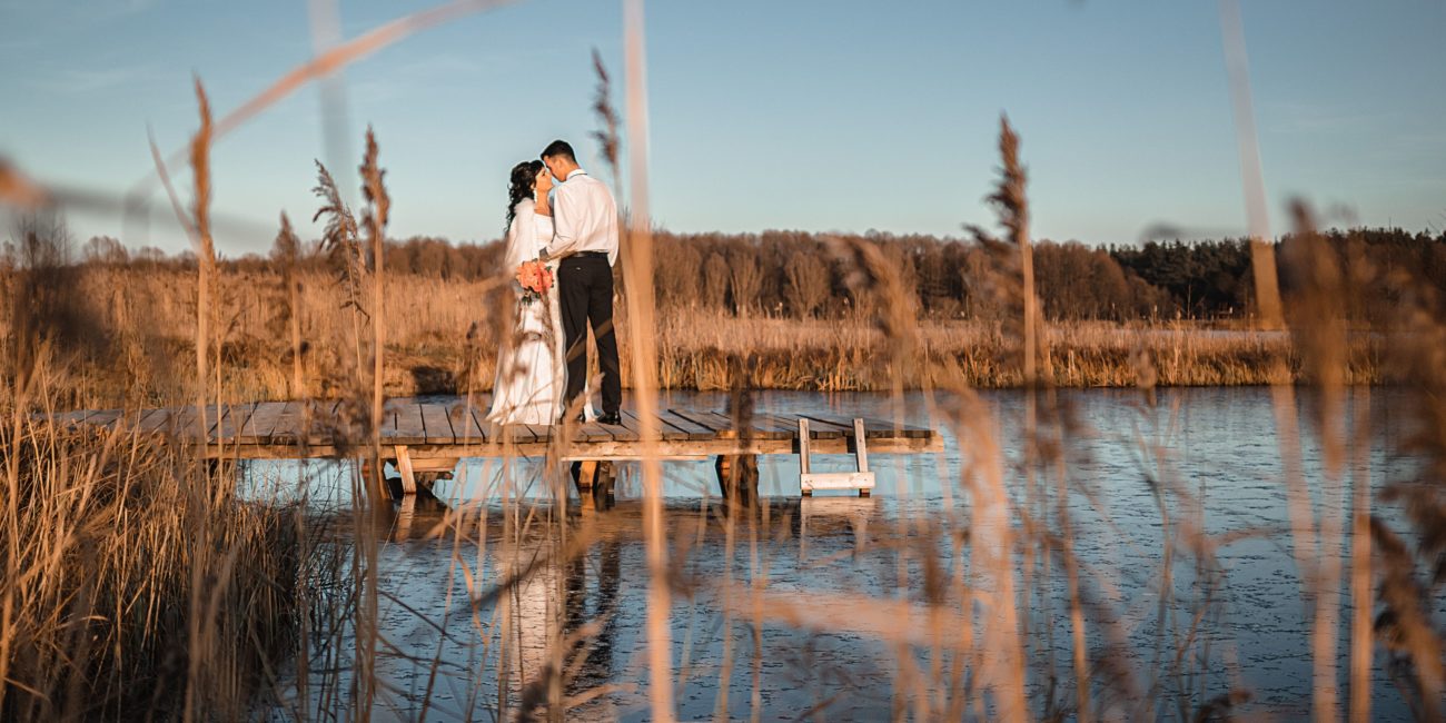 5 façons de profiter de l'organisation de votre mariage - les moments m - wedding planner lyon