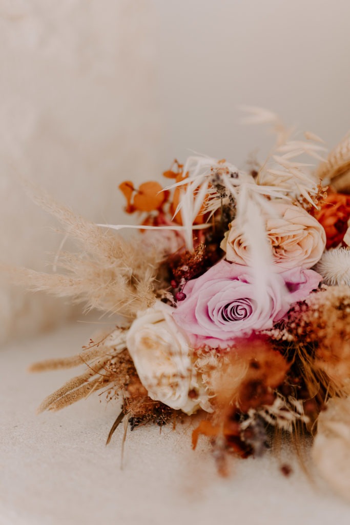 mariage camargue loic annabelle