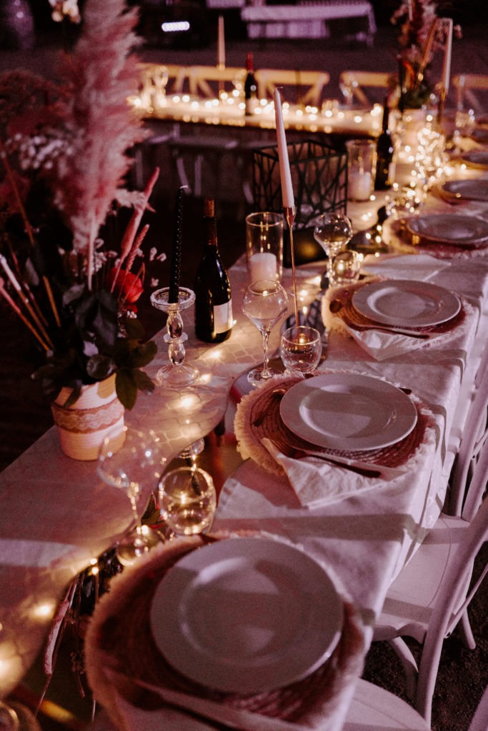 mariage camargue loic annabelle