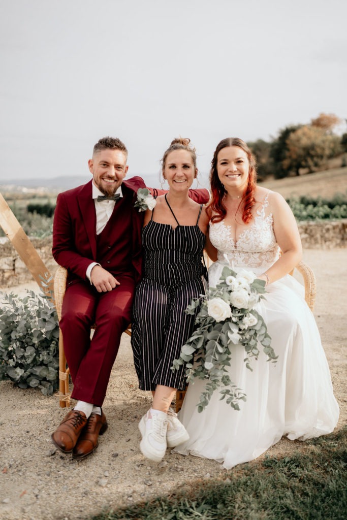 mariage lyon prescillia anthony