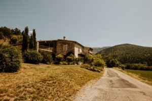 mariage drome provençale daniela phil