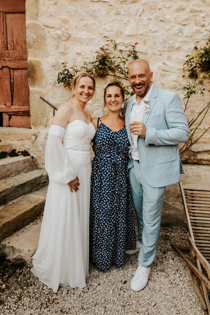 mariage drome provençale daniela phil