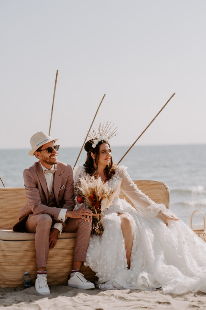 Organiser son mariage comme une pro