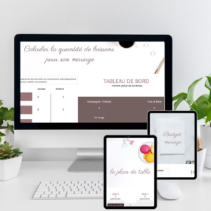 Wedding Kit : 2+1 OFFERT – Image 2